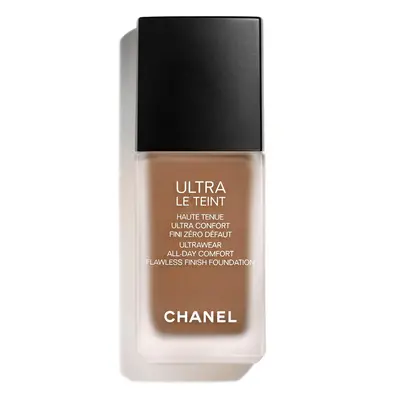 CHANEL ULTRA LE TEINT FLUIDE BR152 - Fondotinta liquido