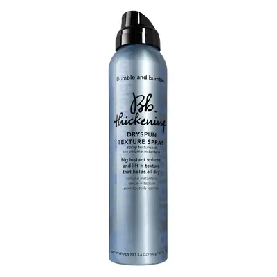 Bumble and Bumble Dryspun Texture Spray 150ml - Spray Capelli Styling & Finish