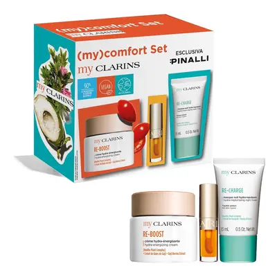 Clarins (my)comfort Set - Cofanetto Idratante