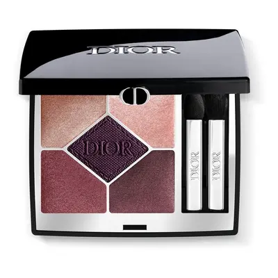 DIOR Diorshow 5 Couleurs 183 Plum Tutu - Palette occhi