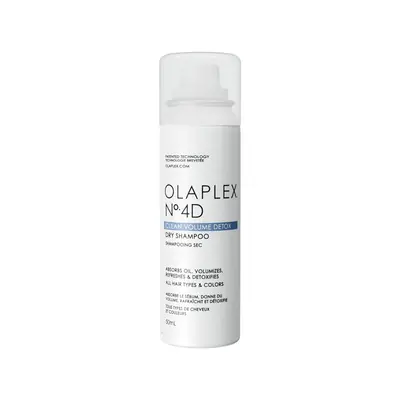 Olaplex N° 4D Clean Volume Detox Dry Shampoo 50ml - Shampoo Secco