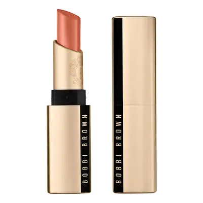 Bobbi Brown Luxe Matte Lipstick Sunset Rose 3.5g - Rossetto mat