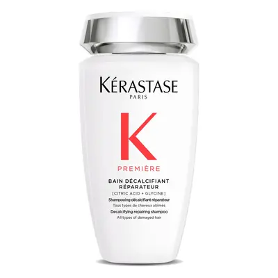 Kérastase Bain Décalcifiant Réparateur 250ml - Shampoo Riparatore