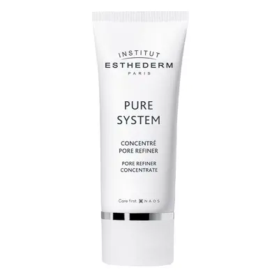 INSTITUT ESTHEDERM Concentré Pore Refiner 50ml - Tratt.viso 24 ore antimperfezioni