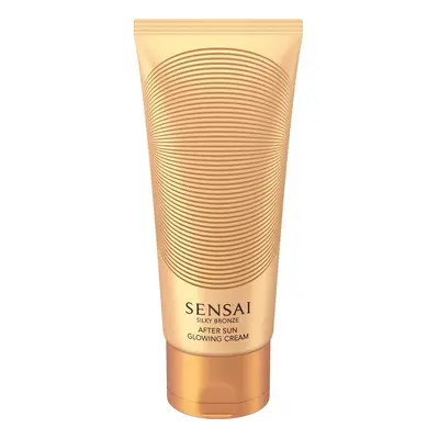 Sensai After Sun Glowing Cream 150ml - Crema corpo doposole