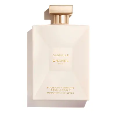 CHANEL GABRIELLE CHANEL 200ml - Latte Corpo