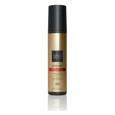 GHD bodyguard - heat protect spray - capelli colorati 120ml - Spray Termo Protettivo