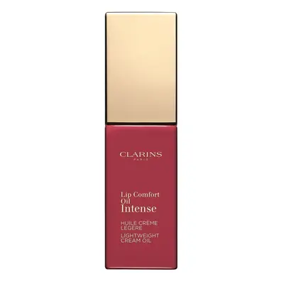 Clarins Lip Comfort Oil Intense 04 Intense Rosewood - Gloss