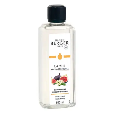 Maison Berger Paris Sous Le Figuier 500ml - Profumo per Lampada Catalitica