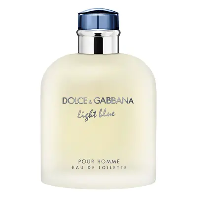 Dolce&Gabbana Light Blue Pour Homme 200ml - Eau de Toilette