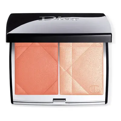 DIOR Rouge Blush Colour & Glow 457 Diorette 8g - Palette viso