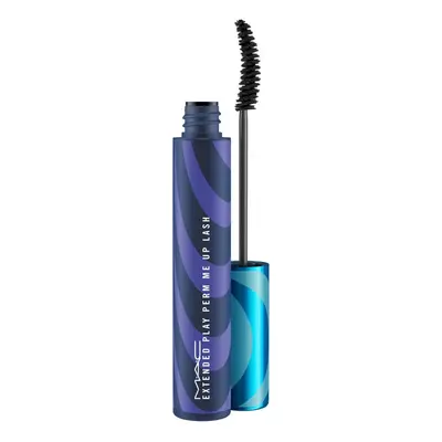 MAC Extended Play Perm Me Up Lash Perm Black - Mascara