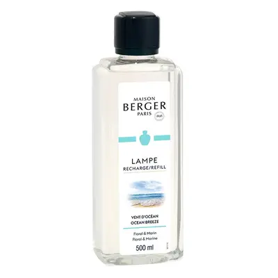 Maison Berger Paris Vent d'Ocean 500ml - Profumo per Lampada Catalitica