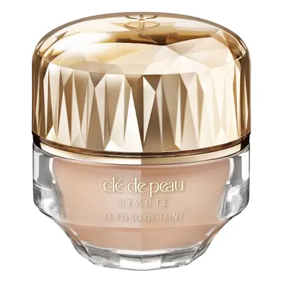 Clé de Peau Beauté The Foundation O20 28ml - Fondotinta crema