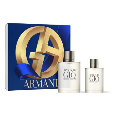 Giorgio Armani Cofanetto Acqua di Giò Eau de Toilette - Cofanetto Profumo Uomo