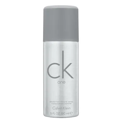 Calvin Klein Ck One 150ml - Deodorante Spray