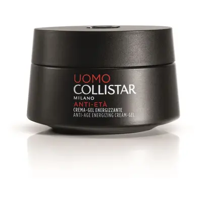 Collistar Anti-Età Crema-Gel Energizzante 50ml - Gel viso antirughe