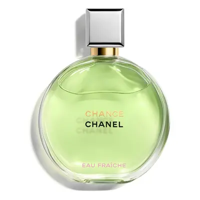 CHANEL CHANCE EAU FRAÎCHE 50ML - Eau de Parfum