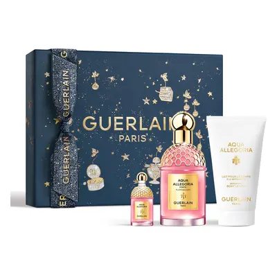 Guerlain Aqua Allegoria Florabloom Forte - Coffret Eau de Parfum - Eau de Parfum