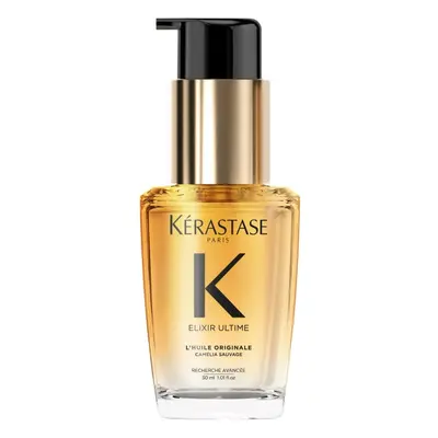 Kérastase L'Huile Originale 30ml - Olio Capelli Styling & Finish