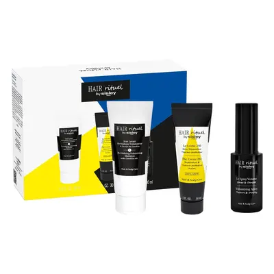 Sisley Kit Decouverte Hair Rituel Pump Up The Volume - Cofanetti per Capelli