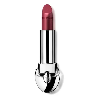 Guerlain Rouge G Luxurious Velvet Metal 829 Imperial Plum 3.5g - Rossetto