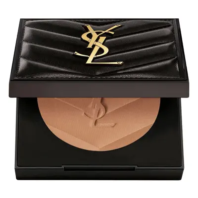 Yves Saint Laurent All Hours Hyper Finish Powder 04 - Cipria compatta