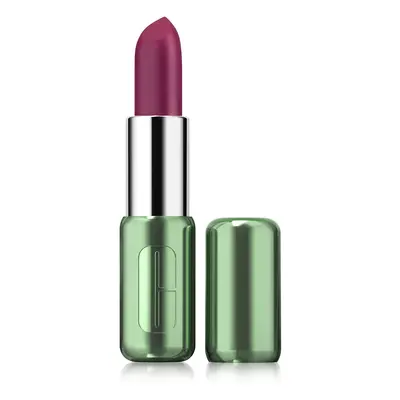 Clinique Pop Longwear Lipstick Pow Pop - MATTE 3.9g - Rossetto