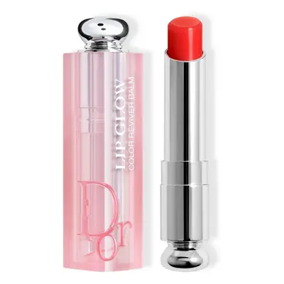 DIOR Dior Addict Lip Glow 015 Cherry - Balsamo Labbra