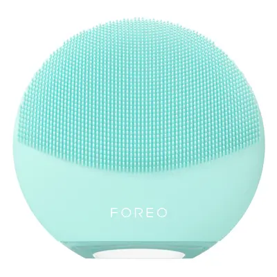 Foreo LUNA 4 mini Artic Blue 1pz - Beauty Device