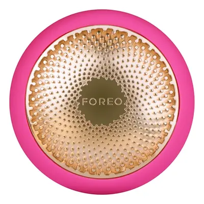 Foreo UFO 2 Trattamento Power Mask Fuchsia 1pz - Beauty Device