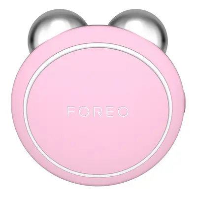 Foreo BEAR Mini - Smart Microcurrent Facial Toning Pearl Pink 1pz - Beauty Device