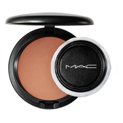 MAC Blot Pressed Powder Dark 12g - Cipria compatta