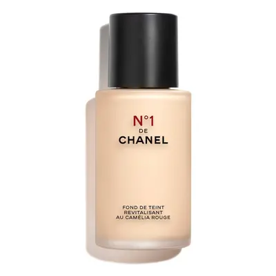 CHANEL N°1 DE CHANEL FONDOTINTA RIVITALIZZANTE B10 - Fondotinta liquido