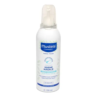 MUSTELA SPRAY ISOTONICO 150ml - Prodotti per Bambini