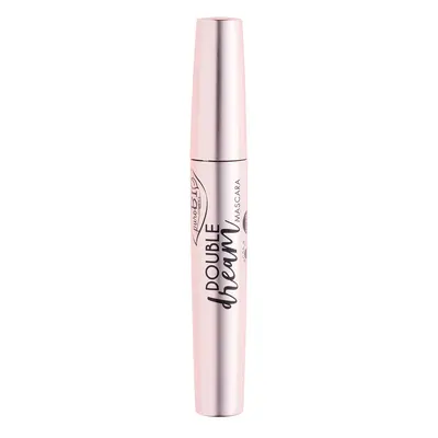 PuroBIO Mascara Double Dream Marrone - Mascara