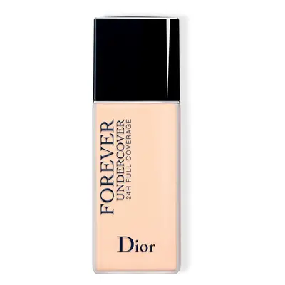 DIOR Diorskin Forever Undercover 010 Ivoire - Fondotinta liquido