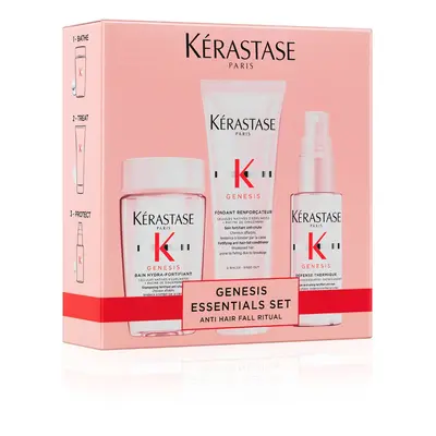 Kérastase Discovery Set - Cofanetti per Capelli