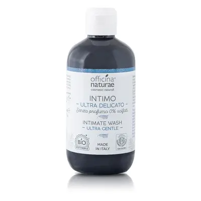 Officina Naturae INTIMO ULTRADELICATO NO PARFUM 250ml - Igiene Intima