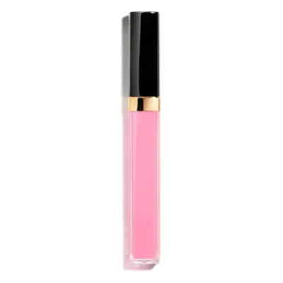 CHANEL ROUGE COCO GLOSS 804 ROSE NAÏF - Gloss