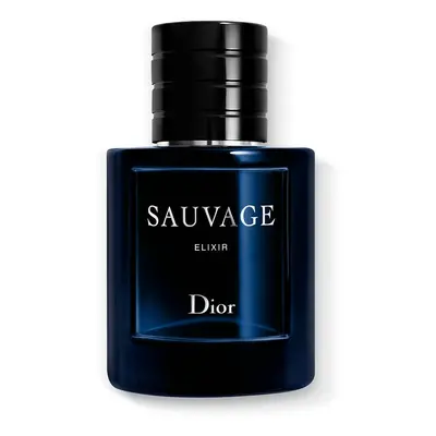 DIOR Sauvage Elixir 60ml - Extrait