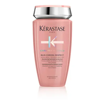 Kérastase Bain Chroma Respect 250ml - Shampoo Protezione Colore