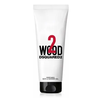 Dsquared2 2 Wood 100ml - Bagno e Doccia