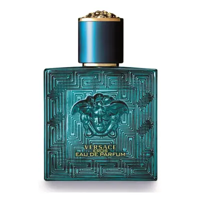 Versace Eros 50ml - Eau de Parfum