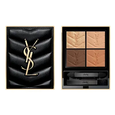 Yves Saint Laurent Couture Mini Clutch Palette 300 Kasbah Spices - Palette occhi