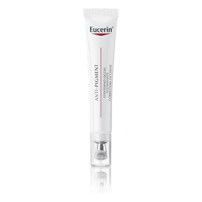 Eucerin Anti-Pigment Contorno Occhi 15ml - Tratt.anti borse e occhiaie