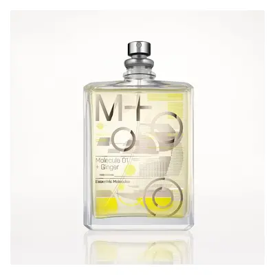 Escentric Molecules Molecule 01+Ginger 100ml - Eau de Toilette