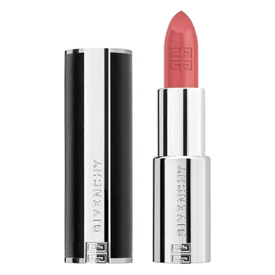 Givenchy Le Rouge Interdit Intense Silk 112 NUDE MOUSSELINE 3.4g - Rossetto