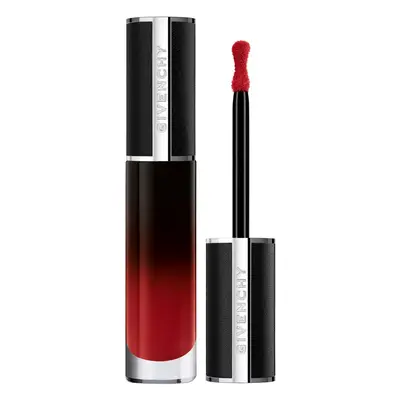 Givenchy Le Rouge Interdit Cream Velvet 37 Rouge Grainé 6.5ml - Rossetto