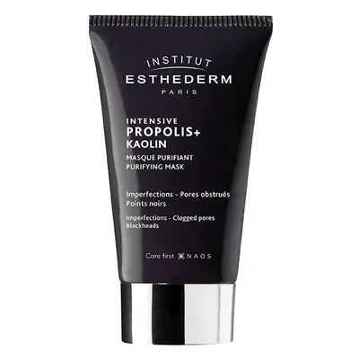 INSTITUT ESTHEDERM Propolis+ Masque 75ml - Maschera Purificante viso